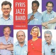 Sidewalk Blues (Ahlert / Fyris Jazz Band)