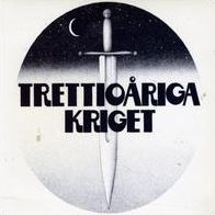 Trettio Ariga Kriget [Netherlands Bonus Tracks]