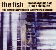 Live at Olympic Caf? & Jazz ? Mulhouse
