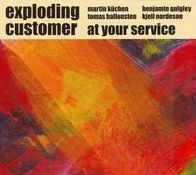 At Your Service