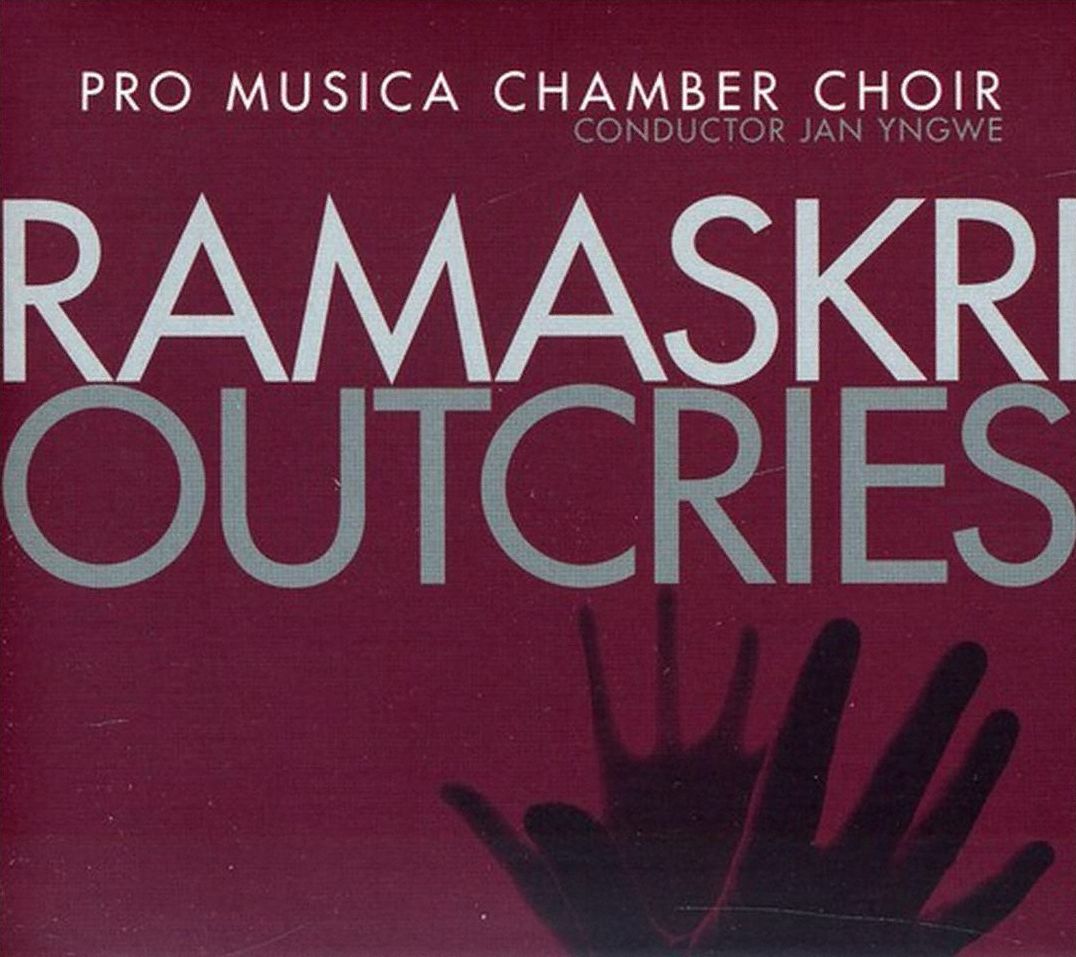 Ramaskri Outcries