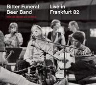 Live in Frankfurt 82