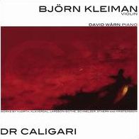 Dr. Caligari