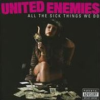 All the Sick Things We Do