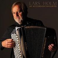 My Accordion Favourites