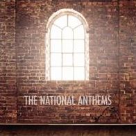 The National Anthems