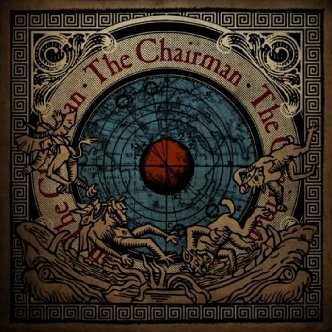 Chairman (Truckfighters)