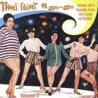 Thai Beat A Go Go, Vol. 2