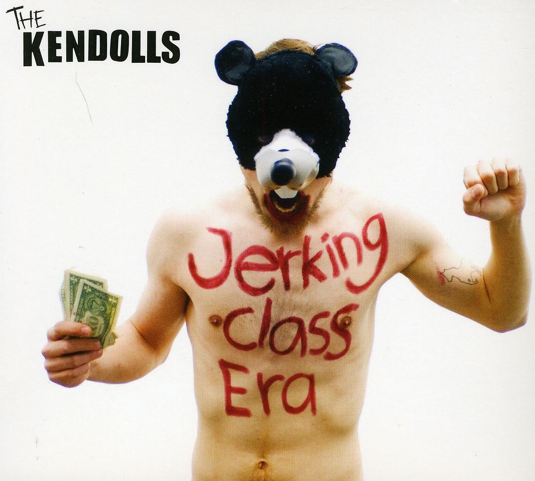 Jerking Class Era