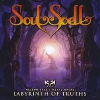 Labyrinth Of Truths (Soulspell)