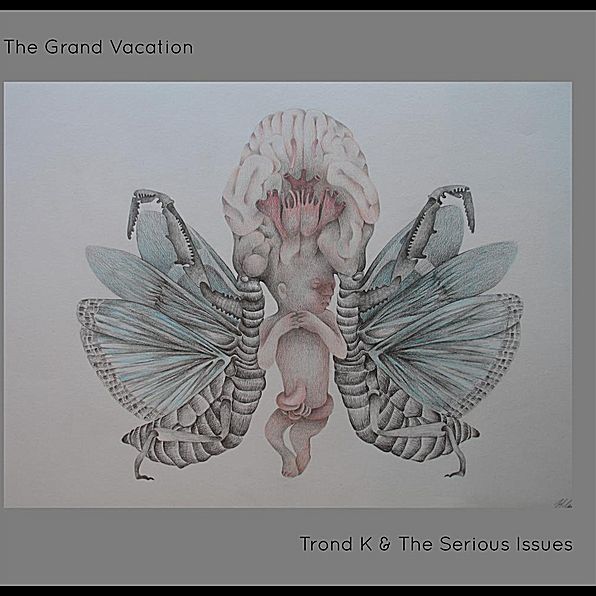 Grand Vacation