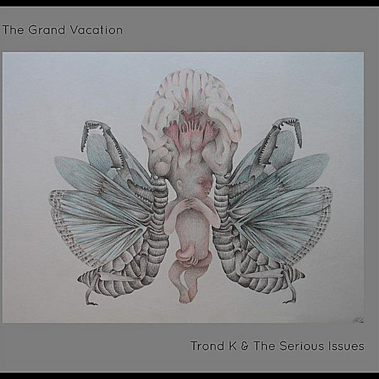 Grand Vacation