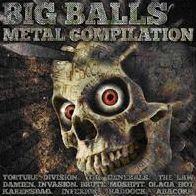 Big Balls Metal Compilation