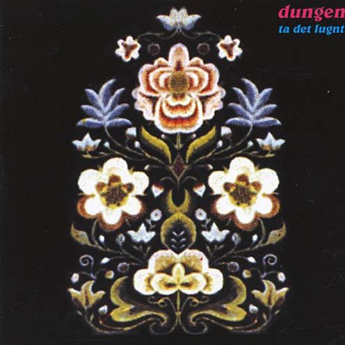 Ta Det Lugnt [LP Box Set]