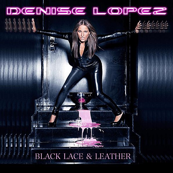 Black Lace & Leather
