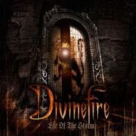 Eye Of The Storm (Divinefire)