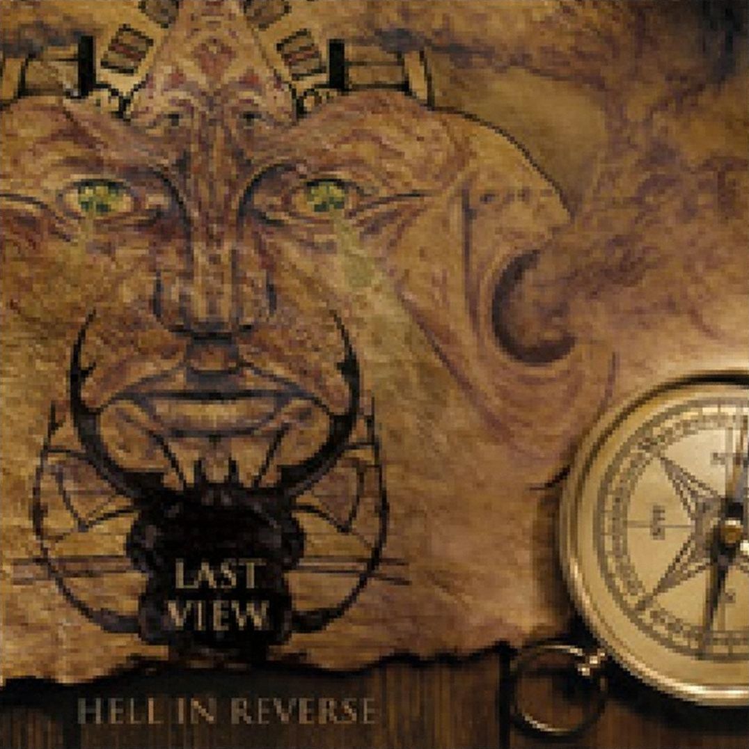 Hell In Reverse
