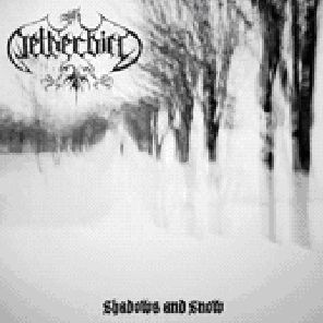 Shadows & Snow EP