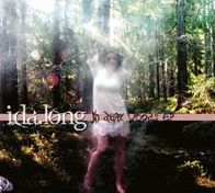 In Dark Woods EP