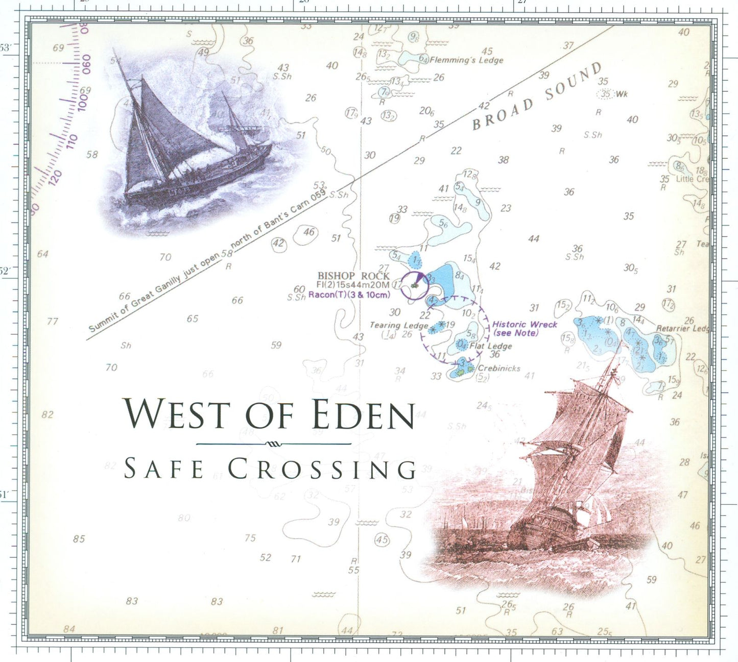 Safe Crossing