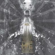 Hel (Melencolia Estatica)