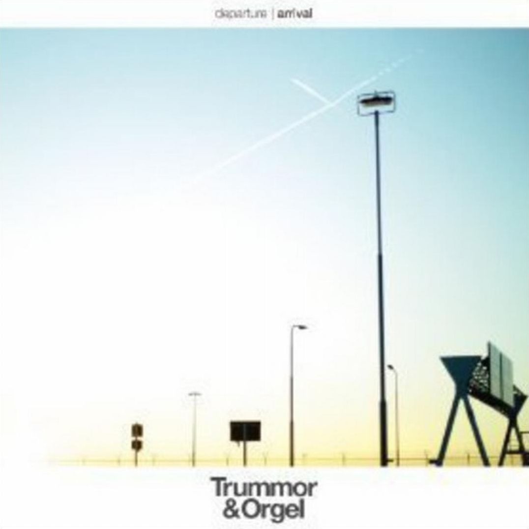Departure/arrival