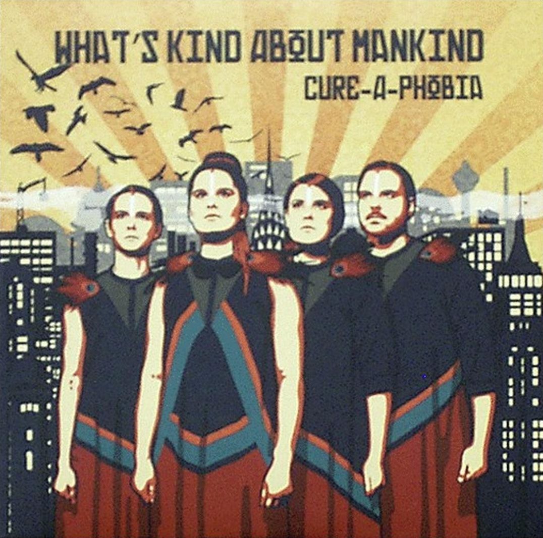 What's Kind About Mankind