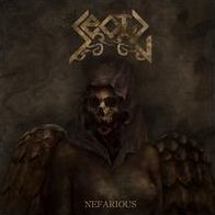 Nefarious