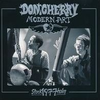 Modern Art: Live In Stockholm 1977