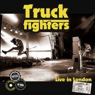 Live In London