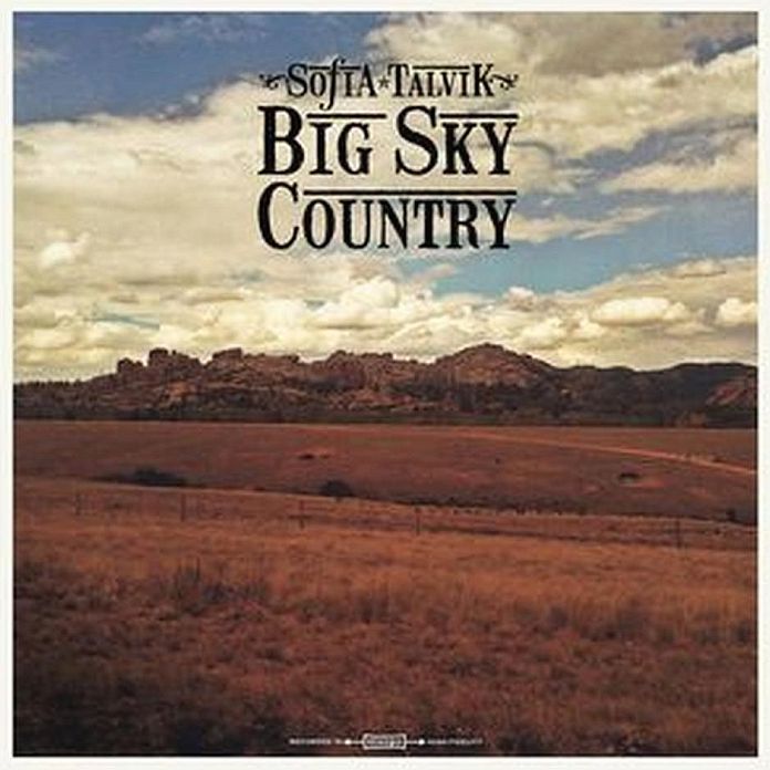 Big Sky Country