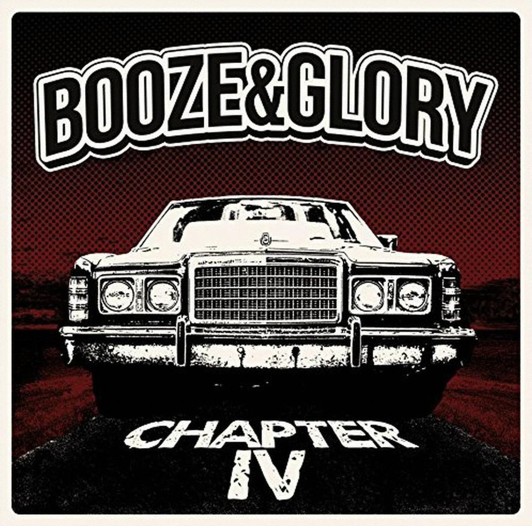 Chapter Iv