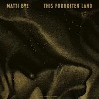 This Forgotten Land