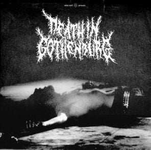 Death In Gothenburg / Various