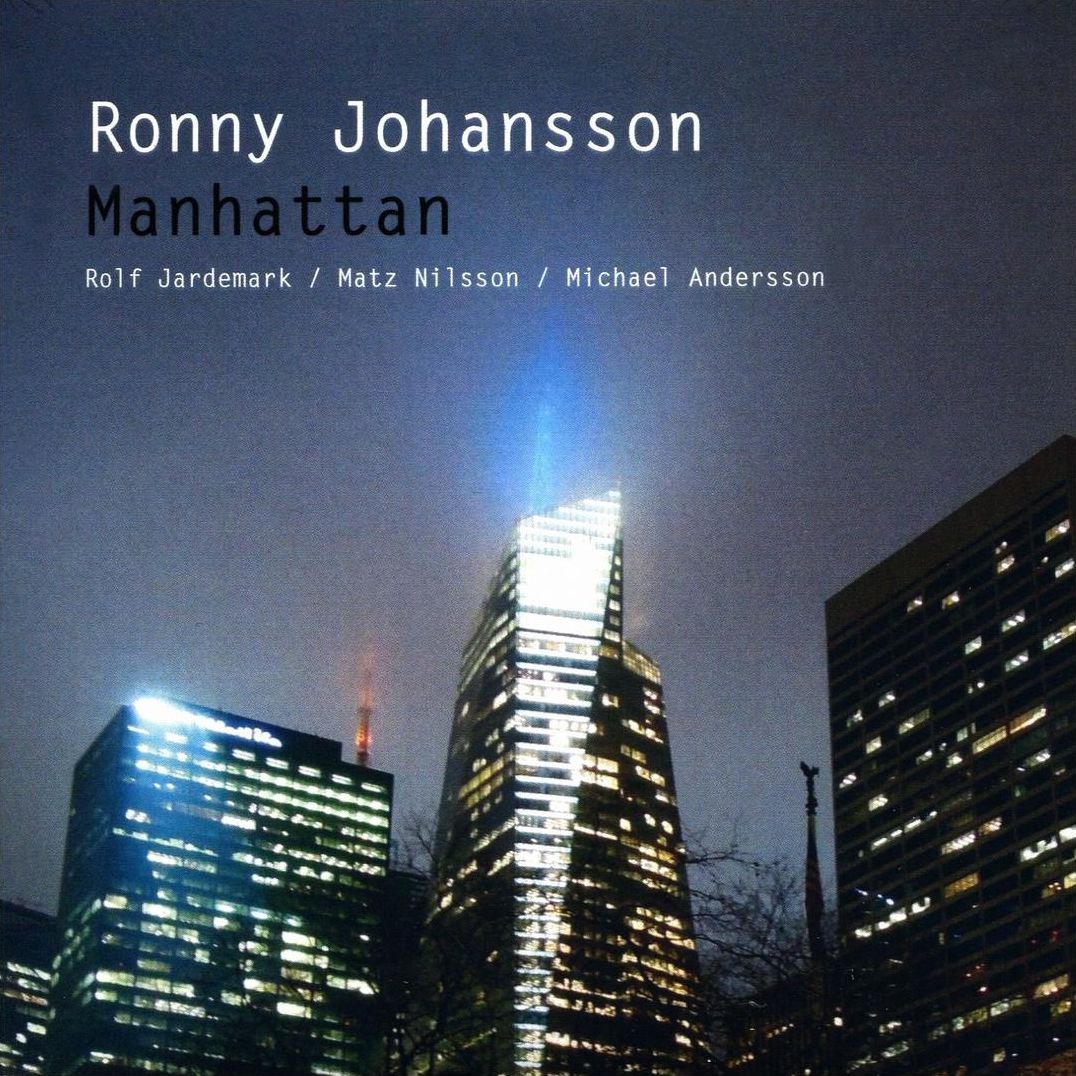 Manhattan