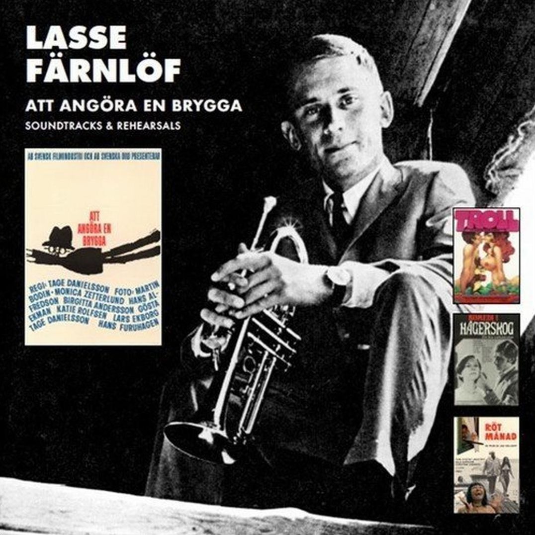 Att Angora en Brygga: Soundtracks & Rehearsals