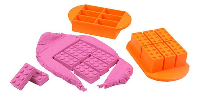 Mad Mattr - The Ultimate Brick Maker X6