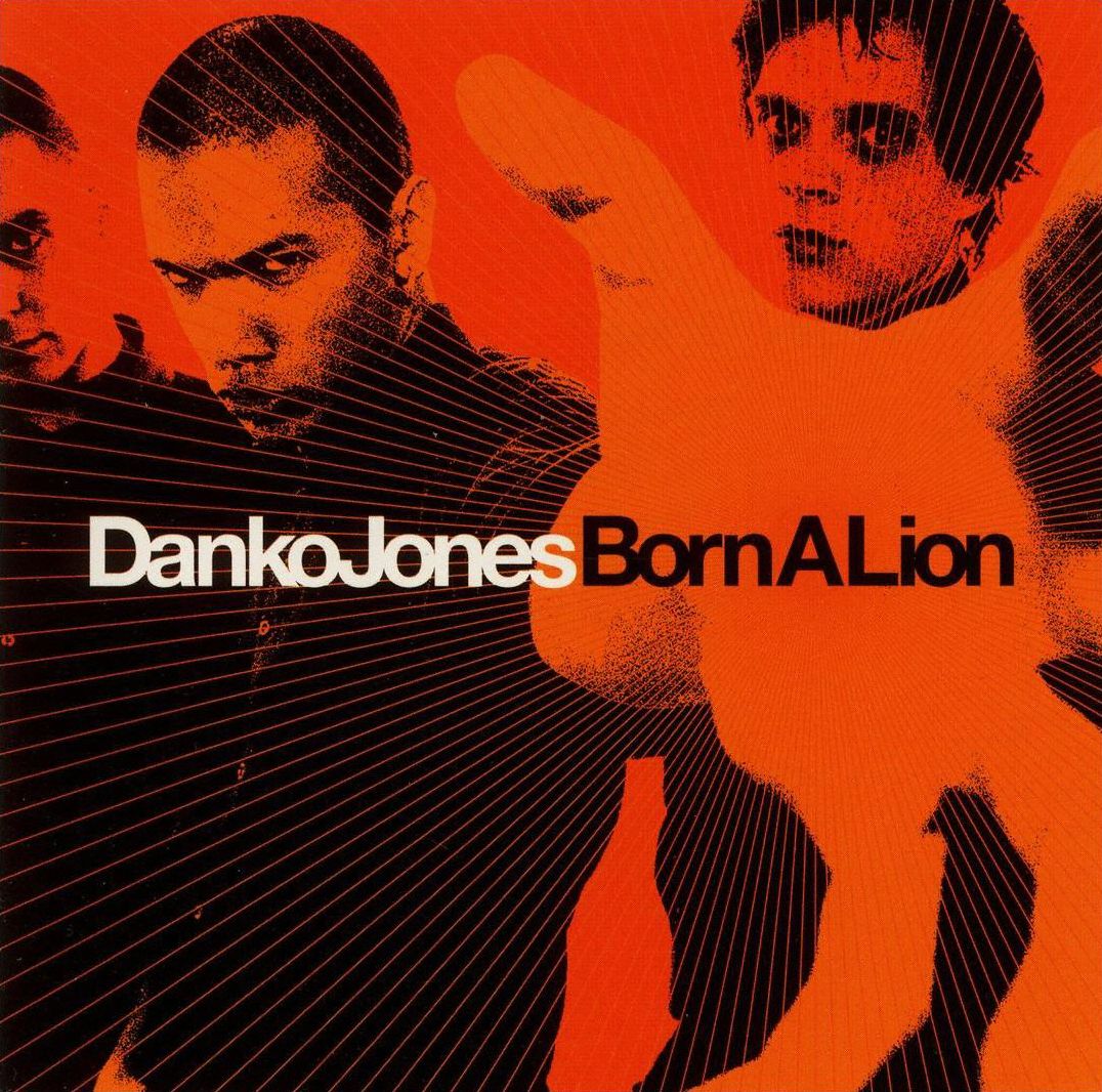 Born A Lion