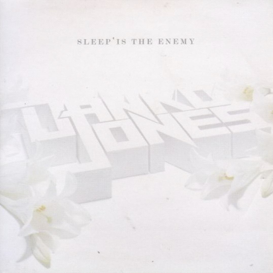 Sleep Is The Enemy