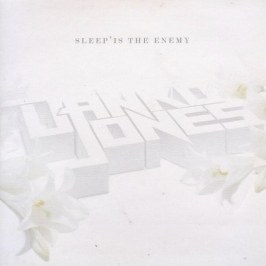 Sleep Is The Enemy
