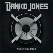 Never Too Loud