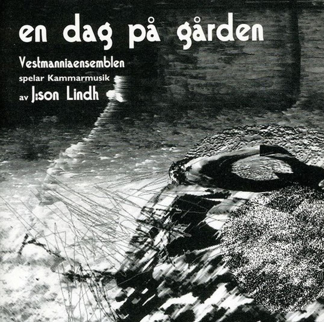 J:son Lindh: En dag p? g?rden
