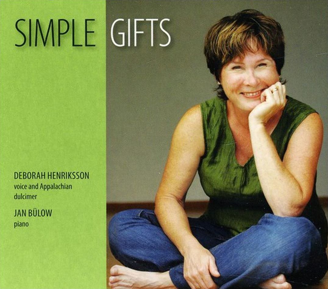 Simple Gifts