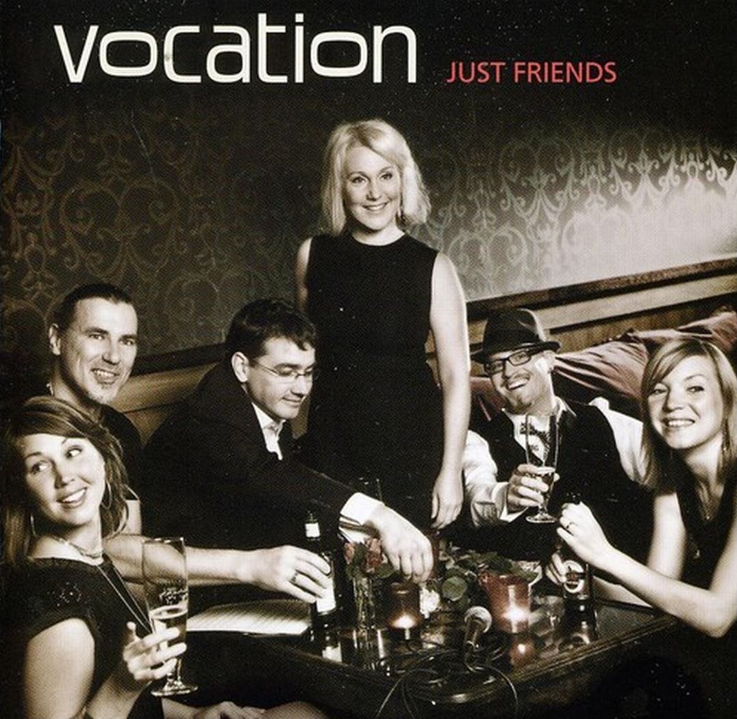 Just Friends