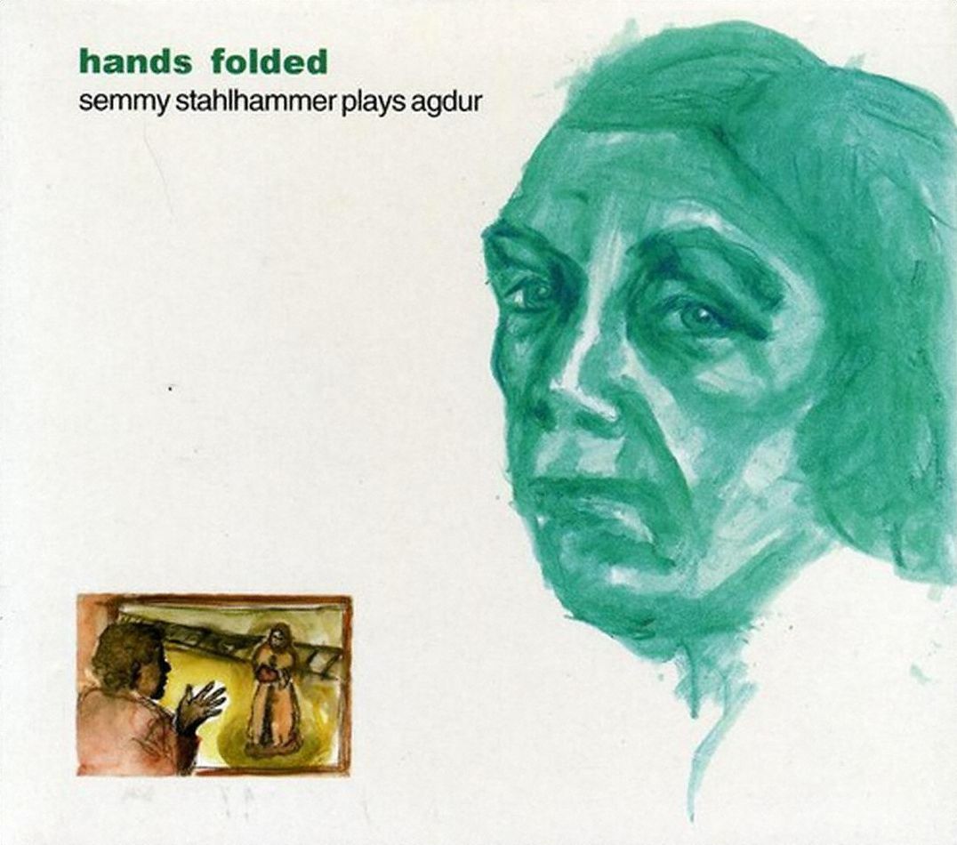 Hands Folded