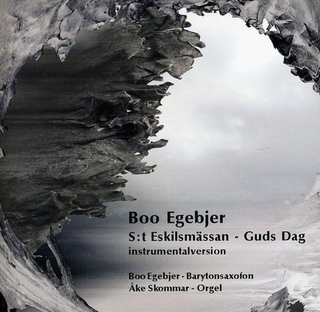 St. Eskilsm?ssan - Guds Dag
