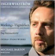 Inger Wikstr?m: Composer, Pianist, Conductor