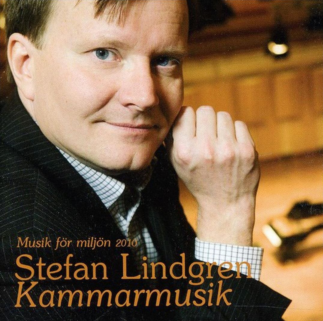 Stefan Lindgren: Chamber Music