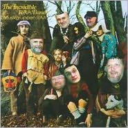 Incredible RAA Band
