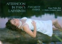 Afternoon in Pan's Labyrinth
